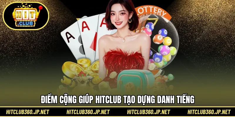 Những ưu điểm giúp cổng game tạo dựng danh tiếng